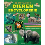 De grote junior dierenencyclopedie