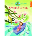 Ssst... ik lees! Ssst... Ik Lees! - Roos Gaat Op Weg (Avi Start)gaat op weg AVI start