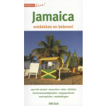 Reisgids Merian Live! - Jamaica