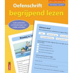 Oefenschrift Begrijpend Lezen M4 (groep 4)