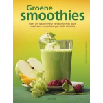 e smoothies - Groen