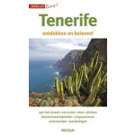 Reisgids Merian Live! - Tenerife