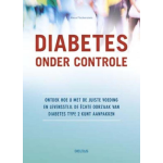 Diabetes onder controle