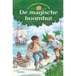 De spannendste avonturen van De magische boomhut