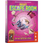 999Games 999 Games 999 Pocket Escape Room: In Wonderland