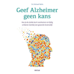 Geef Alzheimer geen kans