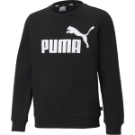 Puma Sweater - Zwart