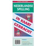 Nederlandse Spelling in kaart gebracht