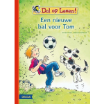 Dol op lezen! Een nieuwe bal voor Tom