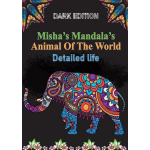 Misha&apos;s mandala&apos;s