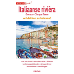 Italiaanse rivièra - Genua en Cinque Terre