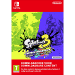Nintendo AOC Splatoon 3 Expansion Pass DLC (extra content)