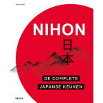 Nihon De complete Japanse keuken