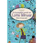 De knotsgekke wereld van Lotte Wirwar