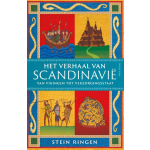 Het verhaal van Scandinavië