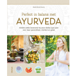 Perfect in balans met ayurveda