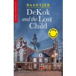 DeKok and the Lost Child