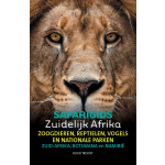 Safarigids Zuidelijk Afrika