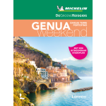 De Groene Reisgids Weekend - Genua/Cinque Terre/Po