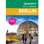 De Groene Reisgids Weekend - Berlijn