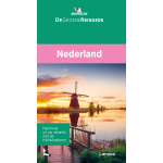 De Groene Reisgids - Nederland