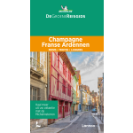 De Groene Reisgids - Champagne/Franse Ardennen