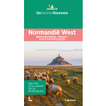 De Groene Reisgids - Normandië West