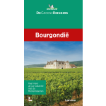 De Groene Reisgids - Bourgondië