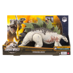 Mattel Jurassic World Gigantic Trackers Assorti