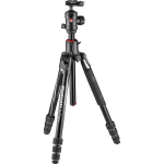 Manfrotto MKBFRA4GTXP-BH Befree Aluminium Tripod Kit