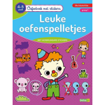 Leuke oefenspelletjes