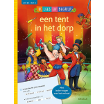 Een Tent In Het Dorp