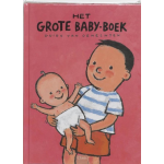 Clavis Uitgeverij Grote baby-boek