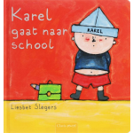 Karel gaat naar school