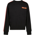 Cars Jeans Sweater - Zwart