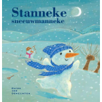 Clavis Uitgeverij Stanneke sneeuwmanneke