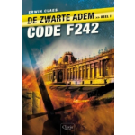 De zwarte adem 1 - Code F242