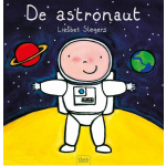 Clavis Uitgeverij De astronaut