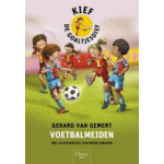 Kief, de goaltjesdie f04 / Voetbalmeiden