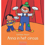 Anna in het circus