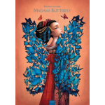 Madame butterfly