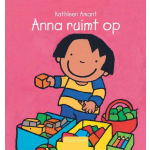 Anna ruimt op