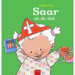 Saar en de Sint