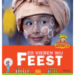 Zo vieren wij feest