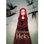 De kleine heks