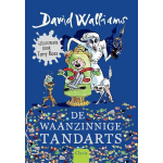 De waanzinnige tandarts