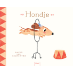 Hondje