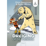 Dreiging op de toendra (Emma Dewit 2)