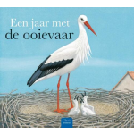 Een jaar met de ooievaar