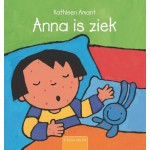 Anna is ziek